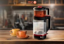 10 کالای ضروری لوازم خانگی در فروشگاه اینترنتی الوکالا