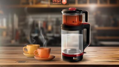 10 کالای ضروری لوازم خانگی در فروشگاه اینترنتی الوکالا