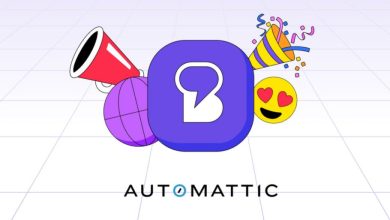 Beeper توسط مالک وردپرس خریداری شد