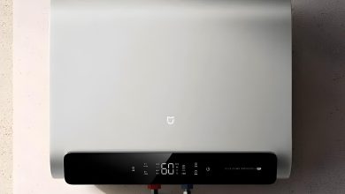 آب‌گرم‌کن ۲۰۲۴ شیائومی با مخزن پرظرفیت و قابلیت‌های متنوع رونمایی شد