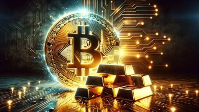 آغاز شمارش معکوس برای هاوینگ؛ بیت کوین دو برابر کمیاب‌تر از طلا می‌شود!