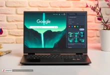 آموزش استفاده از قابلیتهای هوش مصنوعی گوگل کروم