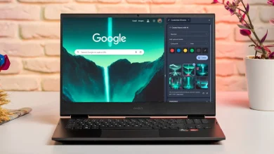 آموزش استفاده از قابلیت‌های هوش مصنوعی گوگل کروم