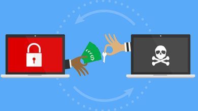آموزش: باج‌افزارها چگونه منتشر می‌شوند؟