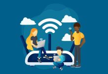 آموزش: ترفند ۳ دلاری برای افزایش سرعت اینترنت