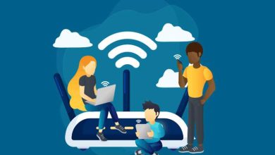 آموزش: ترفند ۳ دلاری برای افزایش سرعت اینترنت
