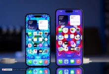 آموزش راه‌اندازی آیفون به‌صورت مرحله به مرحله