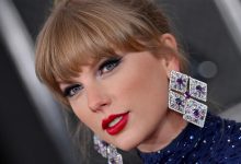 آهنگهای پرطرفدار تیلور سوئیفت بار دیگر در تیکتاک ظاهر شدند