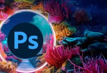 آپدیت بزرگ فتوشاپ؛ حالا می‌توانید با هوش مصنوعی تصاویر خلاقانه بسازید [تماشا کنید]