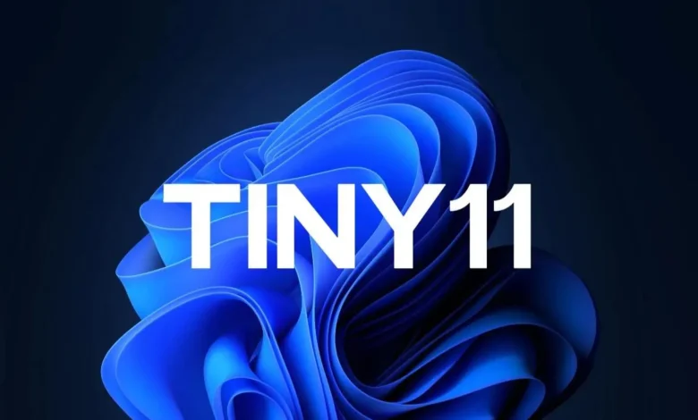 آپدیت بزرگ Tiny11 از راه رسید؛ نسخه سبک ویندوز ۱۱ برای کامپیوترهای قدیمی
