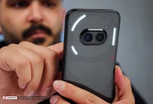 آپدیت جدید ناتینگ فون 2a عملکرد دوربین را بهبود می‌دهد