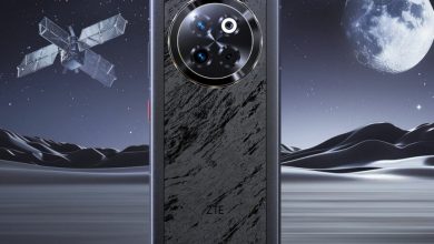 آکسون ۶۰ اولترا با اسنپدراگون ۸ نسل ۲ و اتصال ماهواره‌ای معرفی شد