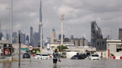 آیا بارورسازی ابرها موجب سیل اخیر دبی شده است؟