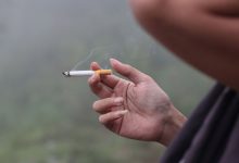 آیا سیگار کشیدن شما را لاغر نگه میدارد؟