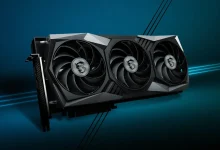 آیا MSI دیگر به تولید کارت گرافیک AMD تمایلی ندارد؟