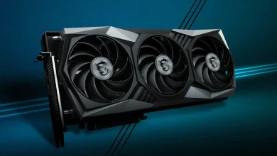 آیا MSI دیگر به تولید کارت گرافیک AMD تمایلی ندارد؟