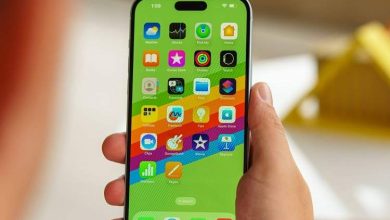 آیاواس17.5 به افراد اتحادیه اروپا اجازه میدهد که اپها را از وبسایتها دانلود کنند