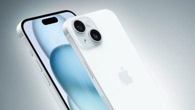 آیفون 17 پلاس ظاهراً با نمایشگر کوچک‌تر از گوشی‌های فعلی پلاس معرفی می‌شود