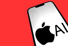 آیفون مجهز به هوش مصنوعی جمینای یا چت‌جی‌پی‌تی می‌شود