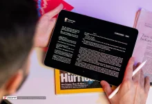 آیپد ایر ۱۲٫۹ اینچ احتمالاً به نمایشگر پیشرفته آیپد پرو مجهز میشود