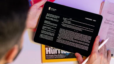 آیپد ایر ۱۲٫۹ اینچ احتمالاً به نمایشگر پیشرفته آیپد پرو مجهز می‌شود