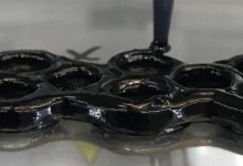 ابداع مادهای رسانا که هرچه به آن ضربه بزنید، سفتتر میشود