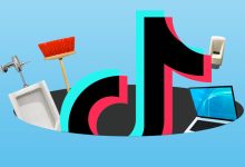 اتحادیه اروپا تیکتاک را به دلیل یک برنامه جدید تهدید میکند