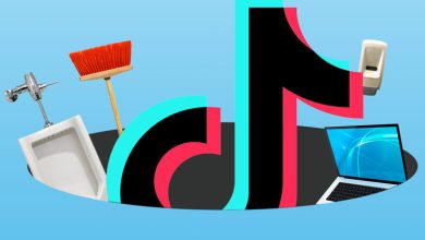 اتحادیه اروپا تیک‌تاک را به دلیل یک برنامه جدید تهدید می‌کند