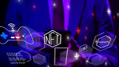 احیای دوباره بخش NFTها و گیم‌فای در پی رشد بازار ارزهای دیجیتال!