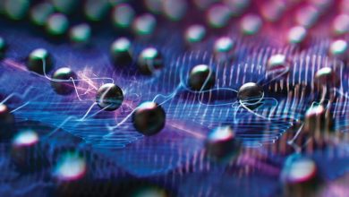 اختراع دانشمندان: ماده عجیبی که با دریافت ضربه، سخت‌تر می‌شود