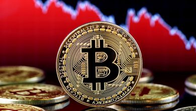 ادامه سقوط بیت‌ کوین؛ قیمت پادشاه رمزارزها به زیر ۶۰ هزار دلار رسید