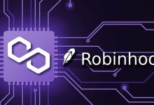 ادغام پالیگان با کیف پول رابینهود؛ امکان سواپهای بین بلاکچینی فراهم شد!