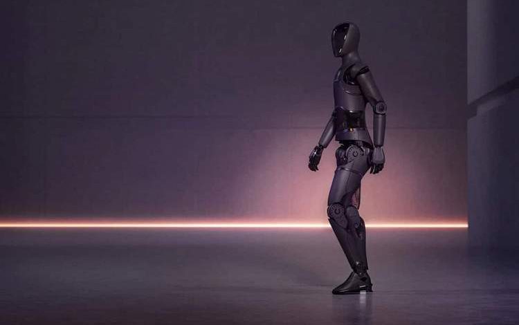 ارتشی از یک میلیارد ربات انسان‌نما تا دهه ۲۰۴۰ تشکیل می‌شود!