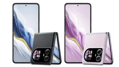 ارزان‌ترین گوشی تاشو دنیا نمایشگر بزرگ و دوربین ۱۰۸ مگاپیکسلی خواهد داشت