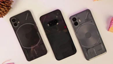 ارزان‌ترین گوشی ناتینگ احتمالاً به‌زودی رونمایی می‌شود