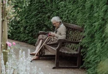 از چه سنی پیر محسوب می‌شویم؟