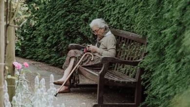 از چه سنی پیر محسوب می‌شویم؟