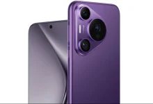 استقبال فوق‌العاده از گوشی‌های سری پورا ۷۰ هواوی در چین