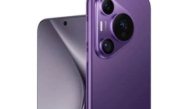 استقبال فوق‌العاده از گوشی‌های سری پورا ۷۰ هواوی در چین