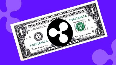 استیبل‌کوین ریپل، آماده رقابت با تتر!