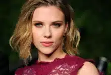 اسکارلت جوهانسون، مسئول جعلکردن سفر انسان به ماه؛ تریلر فیلم جدید اپل منتشر شد