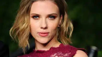 اسکارلت جوهانسون، مسئول جعلکردن سفر انسان به ماه؛ تریلر فیلم جدید اپل منتشر شد