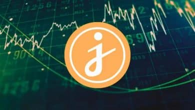 افزایش اخیر قیمت بیت‌کوین می‌تواند به سود جسمی‌کوین تمام شود! اما چگونه؟