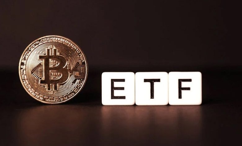 افزایش تقاضا برای بیت‌کوین؛ مدیران دارایی در حال سرمایه‌گذاری در ETFها هستند!