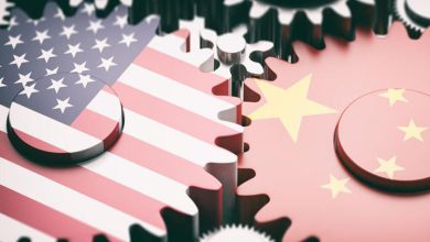 افزایش فشار آمریکا بر توسعه تراشهسازهای چین