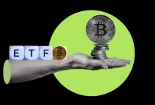 افزایش ورودی سرمایه صندوق‌های ETF بیت‌کوین! علت چیست؟