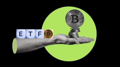 افزایش ورودی سرمایه صندوق‌های ETF بیت‌کوین! علت چیست؟