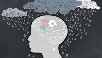 افسردگی شدید میان اعضای یک خانواده منتقل می‌شود