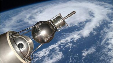 امروز در فضا: اسپوتنیک 2 از مدار سقوط کرد