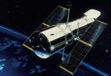 امروز در فضا: تلسکوپ فضایی هابل به فضا پرتاب شد